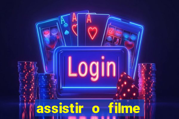 assistir o filme 007 cassino royale dublado